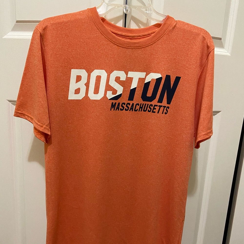 3 for $15 Boston Tee Shirt Medium
